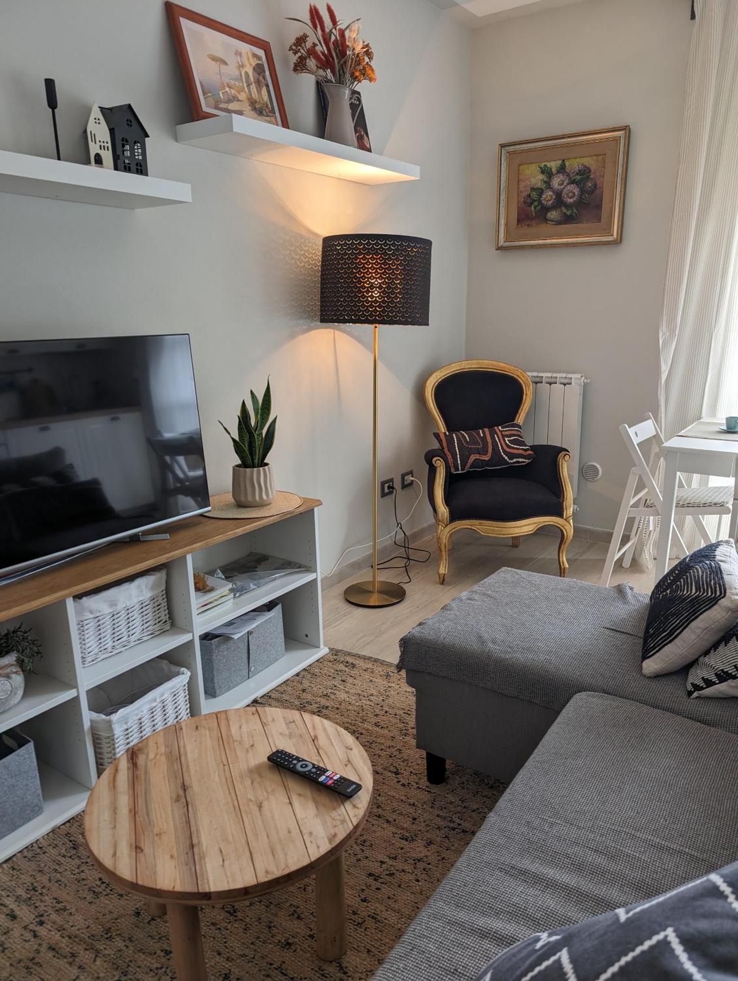 Ferienwohnung Casa Vacanze La Spezia Exterior foto